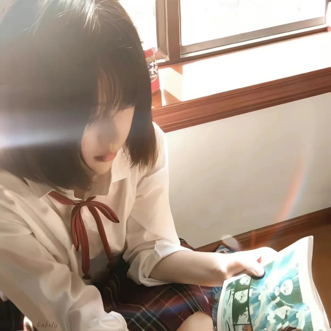 女校男生第一季