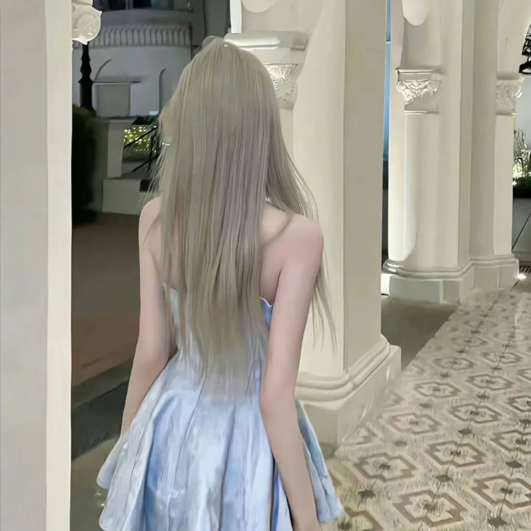 浪漫的蓝色2000
